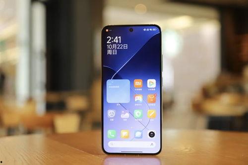 小米15官方最新爆料,旗舰性能再升级,官方最新爆料揭秘全新亮点”